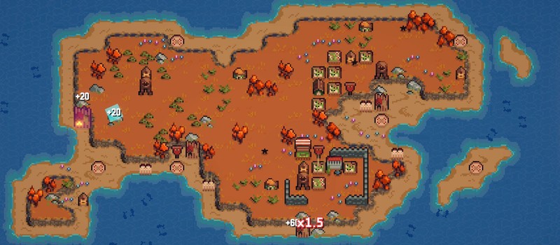 Palworld publisher called Combolands the best indie game of the year and the most addictive since Balatro
