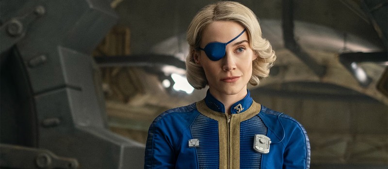 Blueprints from Fallout season 2 finale reveal fate of legendary ultimate weapon from the games