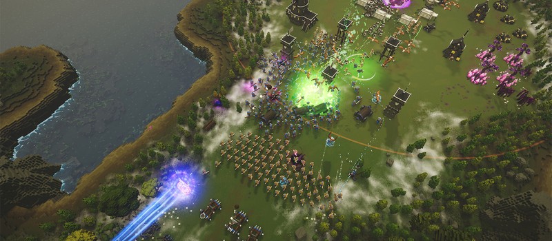 4X strategy games of 2026 – from space operas to fantasy empires