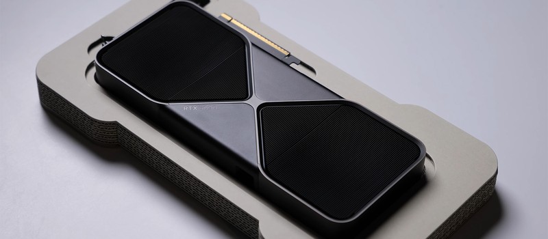 Nvidia gaming GPU revenue dropped 13% despite record $215.9B in annual earnings