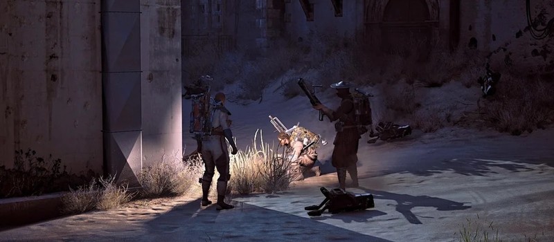 ARC Raiders devs will keep developing PvP despite the game's strong PvE-oriented audience