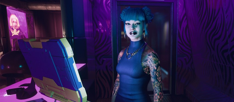 CD Projekt RED takes down popular Cyberpunk 2077 VR mod over paywall issue