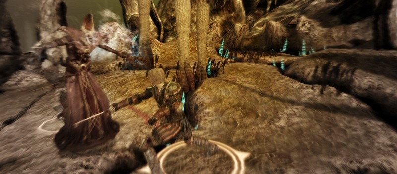 Dragon Age: Origins co-director called the shadow missions "not very high quality content" and regretted not cutting them from the game