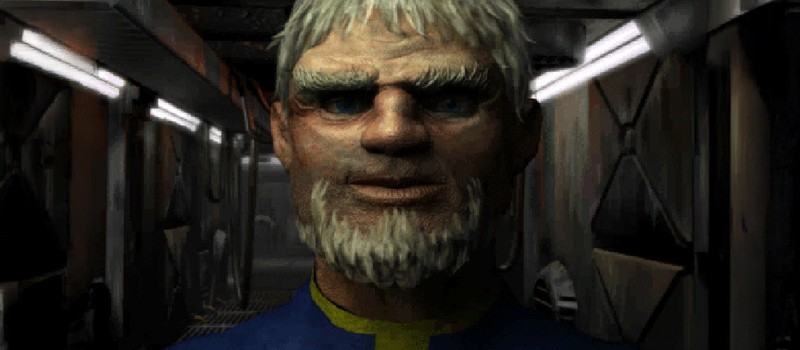 Todd Howard admits he stole his brother's Fallout 1 disc and still hasn't returned it