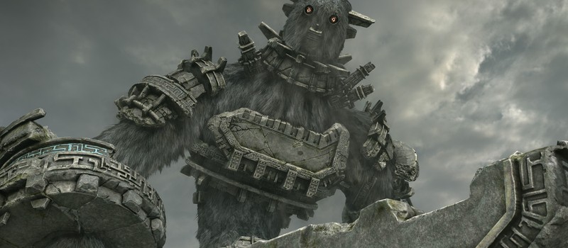 Gamers recommend the best games for a depressive mood – Elden Ring and Shadow of the Colossus top the list