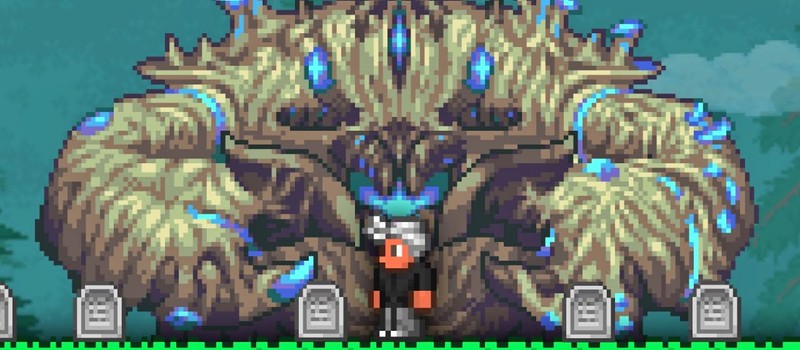 One of the largest mods for Terraria is being shut down after the creator was accused of grooming