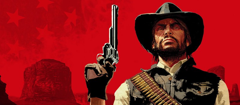 Reddit user showed 16 years of his life through Red Dead Redemption photos