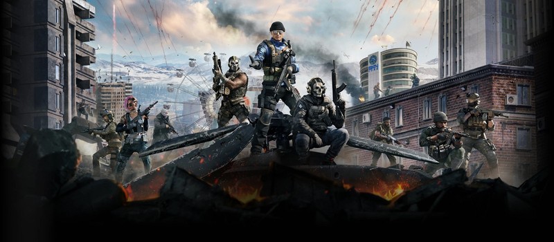 Activision showed a video and screenshots of lawyers serving lawsuits to creators of Call of Duty cheats