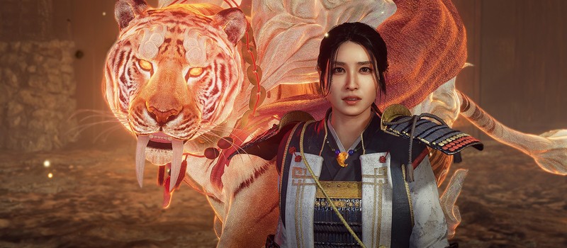 Nioh 3 hides essential settings deep in the menu, and here's what you should change first