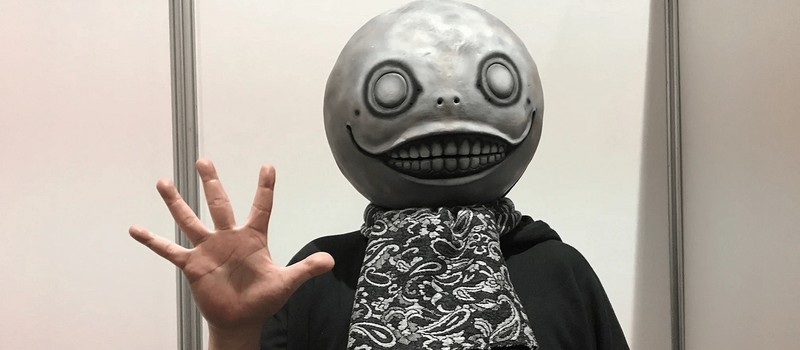 Yoko Taro is happy when developers say they copied Nier: Automata – Square Enix might feel differently