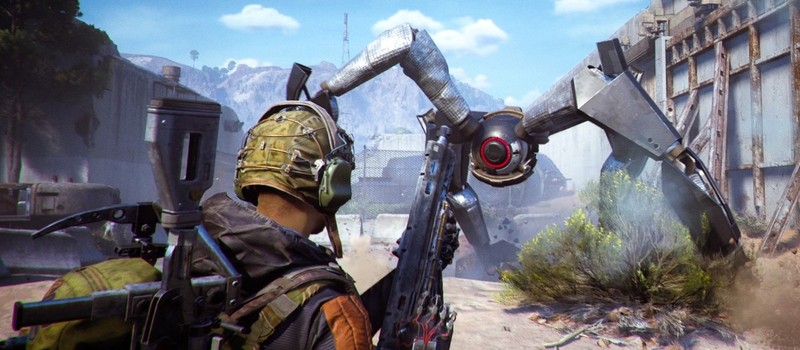 Embark fixes event schedule issue in ARC Raiders