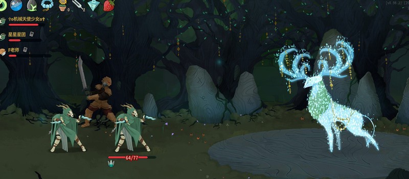 Slay the Spire 2 players love the MS Paint placeholder art – and want it kept in the final game