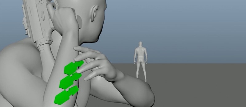 Footage leaks from Bend Studio's cancelled military live-service game