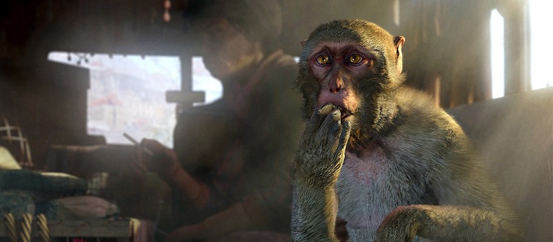 Former Far Cry 4 director says Ubisoft became "very allergic" to new ideas and killed many projects