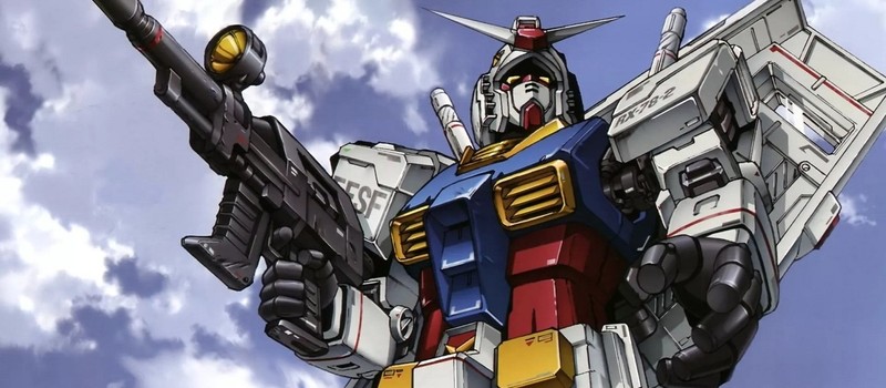 Netflix to distribute Legendary's Gundam live-action film starring Sydney Sweeney