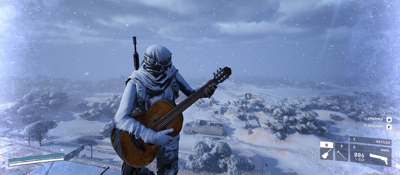 Arc Raiders players discover a new meta strategy – becoming street performers at extraction zones