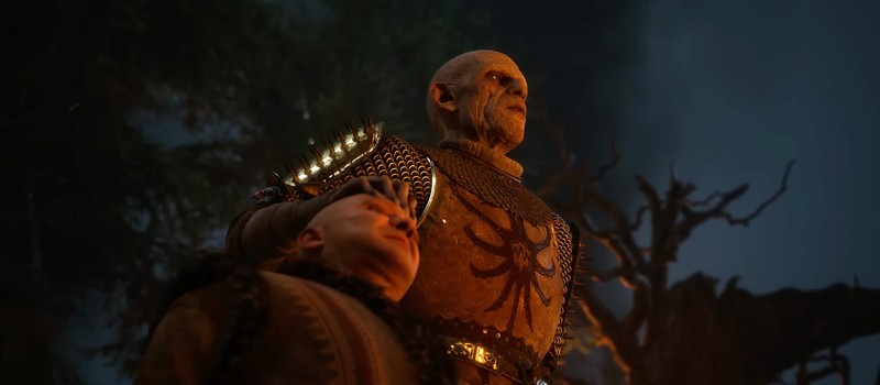 The Blood of Dawnwalker developers reminded that you can try to defeat the final boss right after the prologue