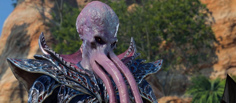 Three years later, a line of dialogue for an impossible situation on the nautiloid was found in Baldur's Gate 3