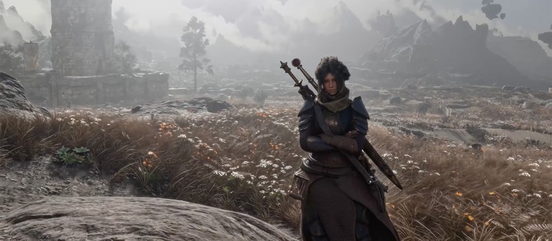 Skyrim player launched DLSS 5 with 4000 mods on RTX 4080 Super