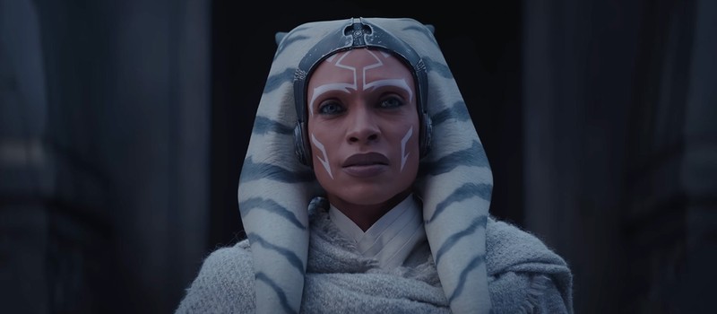 First trailer for Ahsoka season 2 shows Anakin, Clone Wars-era flashbacks, and a declaration of war by Thrawn