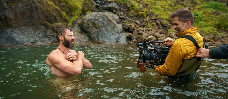 Zack Snyder can't find a distributor for The Last Photograph due to excessive violence