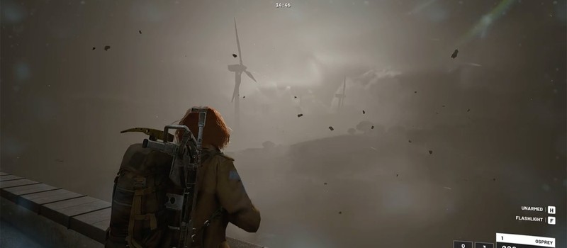 ARC Raiders players aren't happy about the wind turbine on the hurricane map