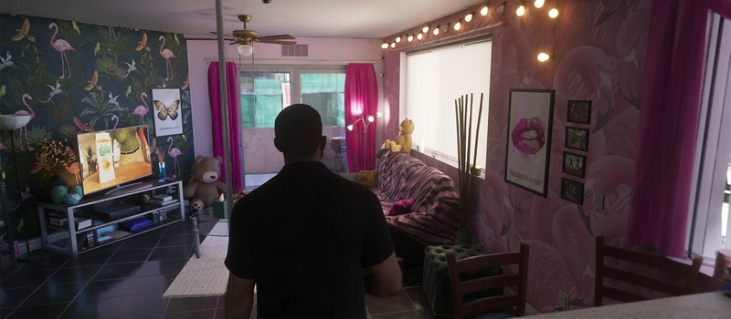 GTA 6 won't allow us to buy a house in story mode