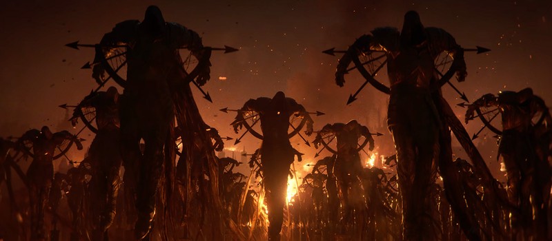 Blizzard revealed the first 3 classes of Diablo 5 – among them is a plague knight