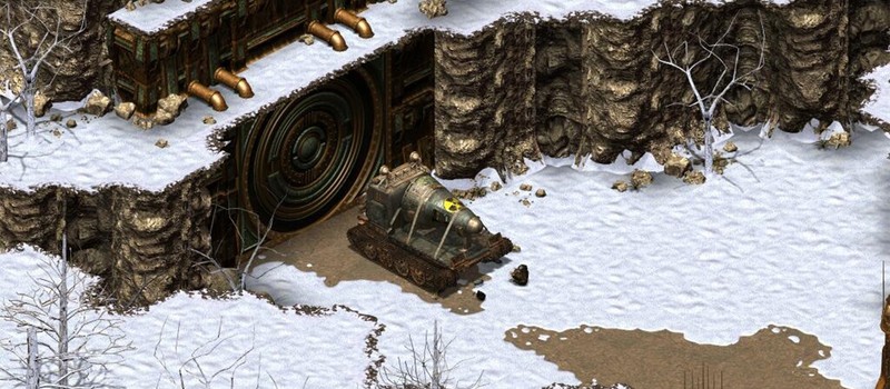 Archrebel developer replays Fallout Tactics and concludes older games are superior