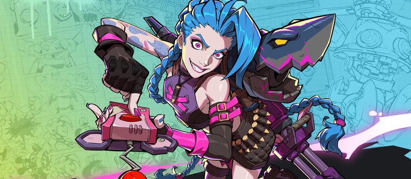 Riot Games cuts 2XKO development team in half – 80 developers laid off