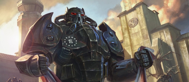 Fallout veterans worried new fans from TikTok actually think fascist Enclave are the good guys