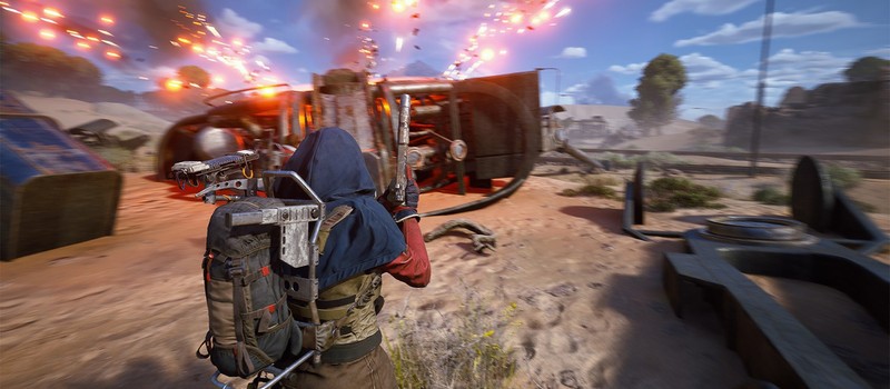 New invisible wall exploit in ARC Raiders sparks debate over bug disclosure