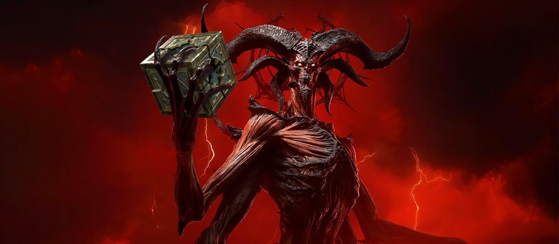 Diablo 4 is getting real crafting with the Horadric Cube, and even white loot could become legendary