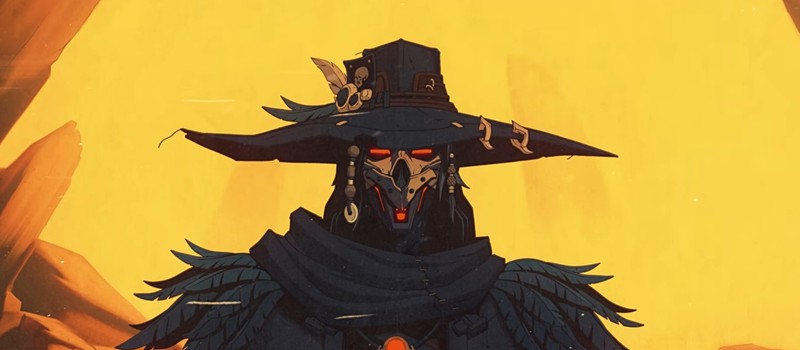 C4SH the Rogue is coming to Borderlands 4 on March 26