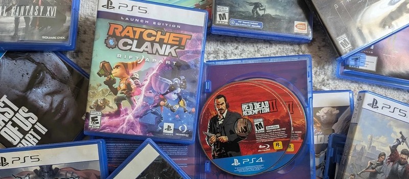 According to Sony's lawyers, any reasonable buyer understands that digital PlayStation games are not owned by them