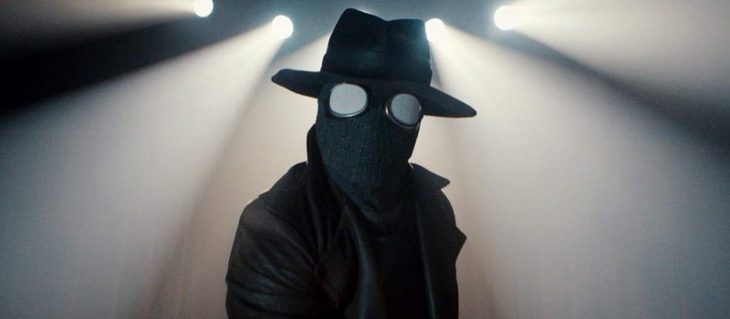 Spider-Noir villain art revealed – Sandman, Electro, and more spotted on festival passes