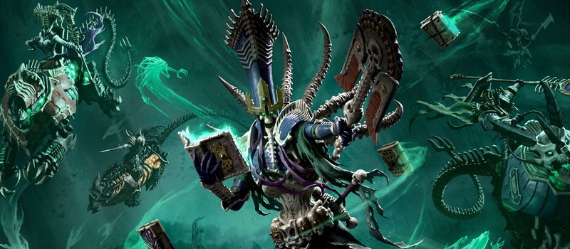 Total War: Warhammer 3 receives Lords of the End Times DLC – some believe it could have been a full-fledged fourth installment