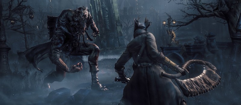 Enthusiasts release native PC port of Bloodborne that runs without the shadPS4 emulator