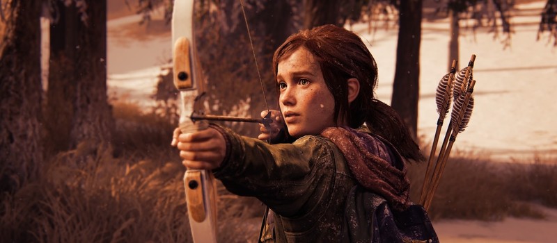 Sam Raimi could have made a The Last of Us movie starring a "Game of Thrones" star