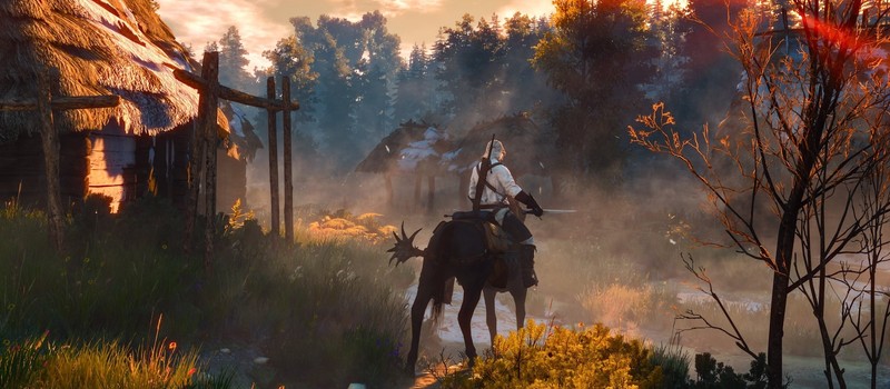 CD Projekt RED releases patch for The Witcher 3: Wild Hunt remaster with DLSS and fix for dark interiors