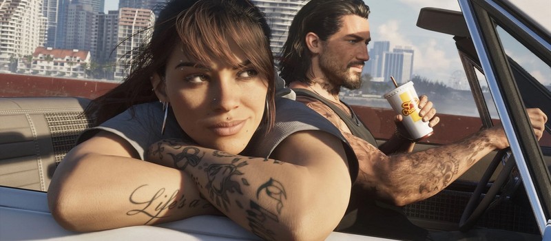 You won't be able to freely switch between Jason and Lucia in GTA 6 in all story missions – only in some