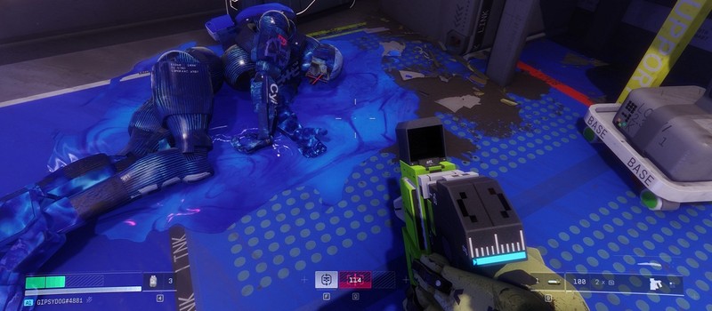 Bungie is testing a duos mode in Marathon starting March 18