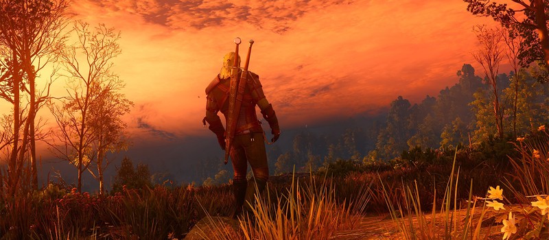 The Witcher 3 remaster made dungeons brighter and monsters funnier