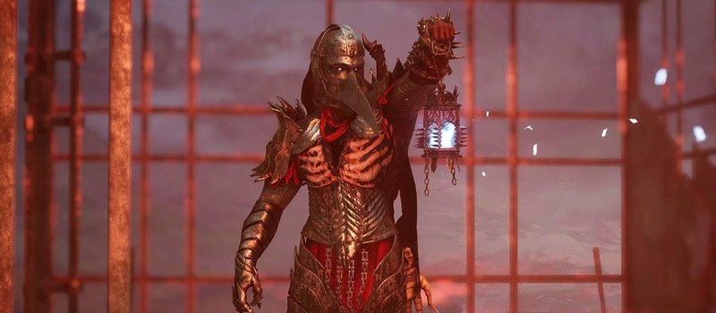 CI Games showcases brutal Lords of the Fallen II gameplay with dismemberment and executions