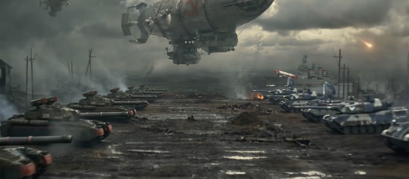 Red Alert 2 fan created a 6-minute AI short film — even a former developer praised it
