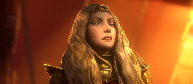 No Rest for the Wicked will get 24 classes and 362 skills in the release version
