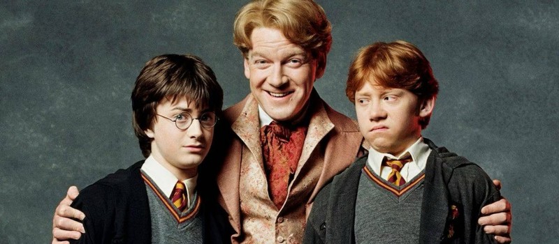 Nicholas Hoult will play Gilderoy Lockhart in the second season of the "Harry Potter" series