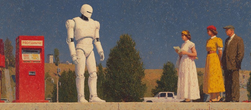 New service lets AI agents hire humans for real-world tasks