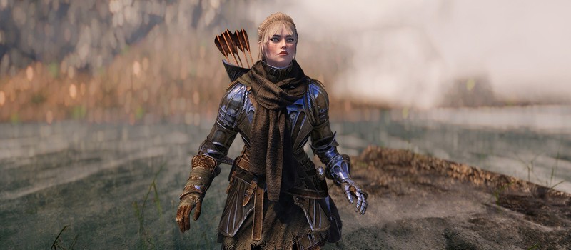 Former Skyrim designer explains why removing attributes went almost unnoticed by players
