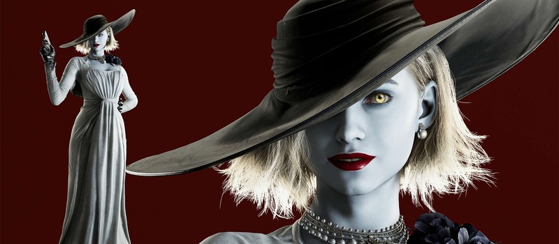 Resident Evil Requiem deluxe edition costumes revealed – including Lady Dimitrescu outfit for Grace